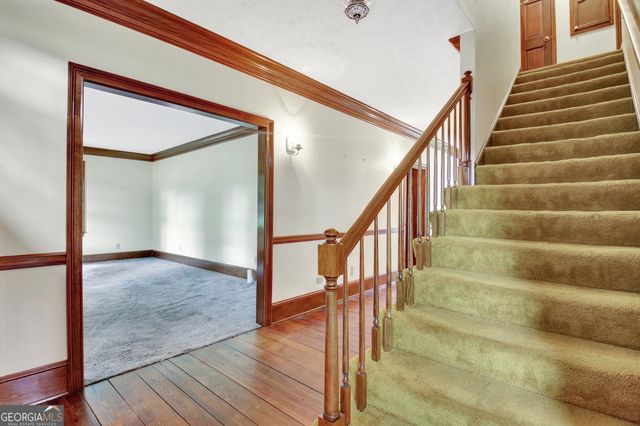 122 Hawn Road, Fayetteville, GA 30215