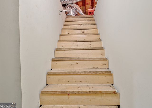 122 Hawn Road, Fayetteville, GA 30215