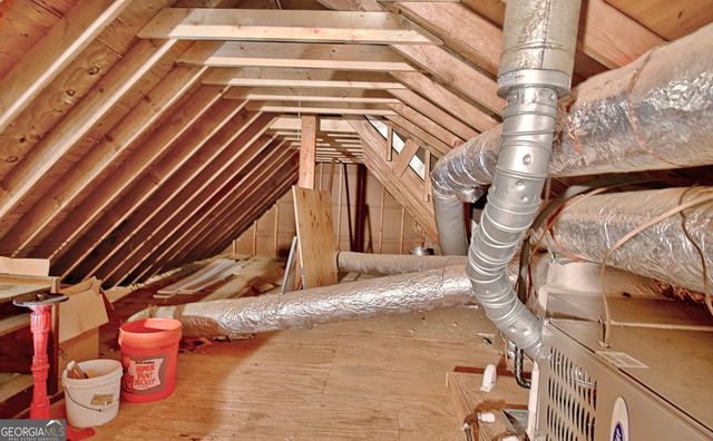 122 Hawn Road, Fayetteville, GA 30215