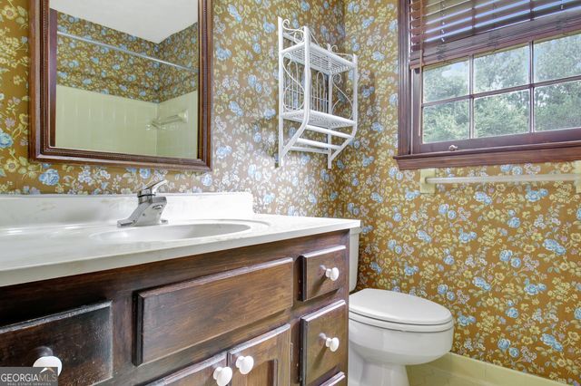 122 Hawn Road, Fayetteville, GA 30215