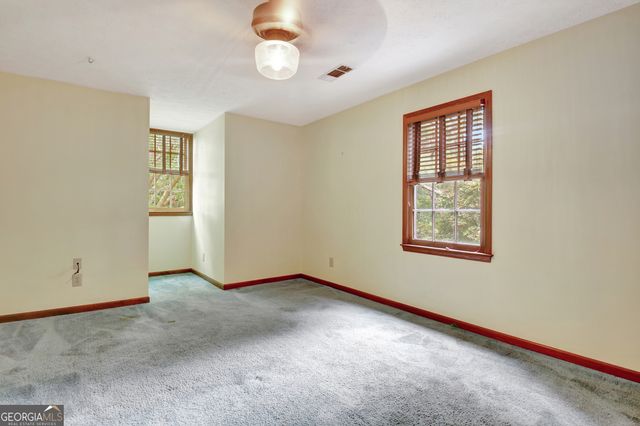 122 Hawn Road, Fayetteville, GA 30215