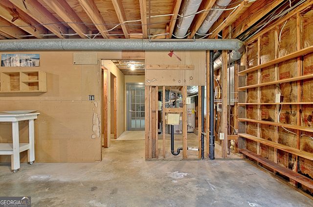 122 Hawn Road, Fayetteville, GA 30215