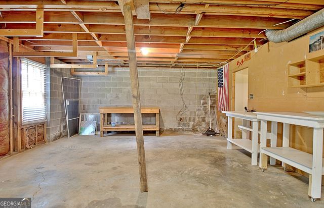 122 Hawn Road, Fayetteville, GA 30215