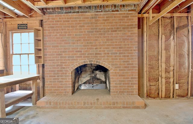 122 Hawn Road, Fayetteville, GA 30215