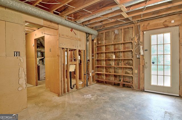 122 Hawn Road, Fayetteville, GA 30215