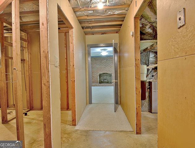 122 Hawn Road, Fayetteville, GA 30215