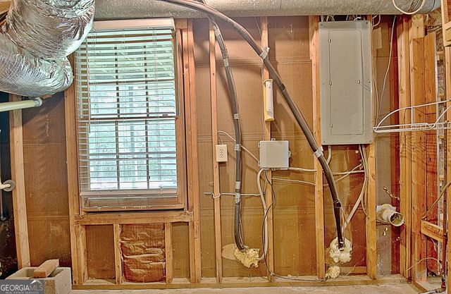 122 Hawn Road, Fayetteville, GA 30215