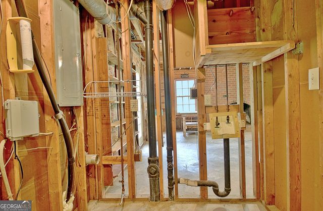 122 Hawn Road, Fayetteville, GA 30215