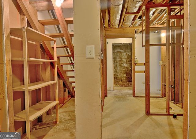 122 Hawn Road, Fayetteville, GA 30215