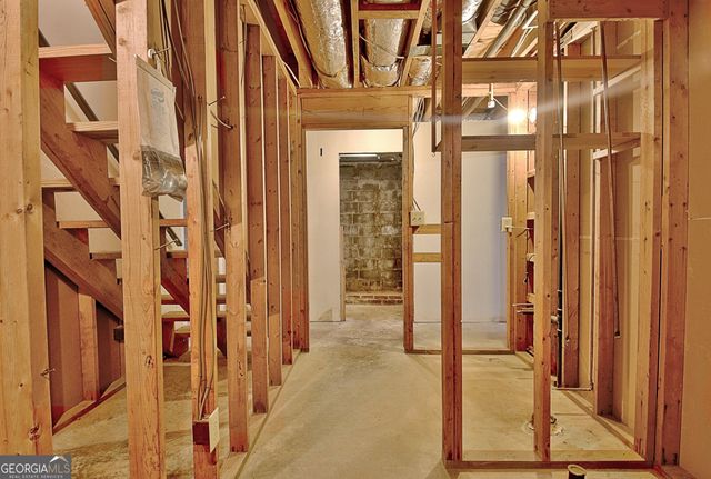 122 Hawn Road, Fayetteville, GA 30215