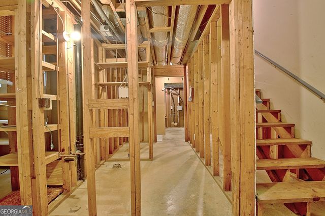 122 Hawn Road, Fayetteville, GA 30215