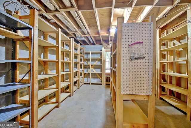 122 Hawn Road, Fayetteville, GA 30215