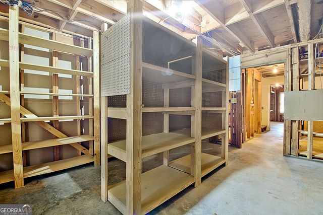 122 Hawn Road, Fayetteville, GA 30215