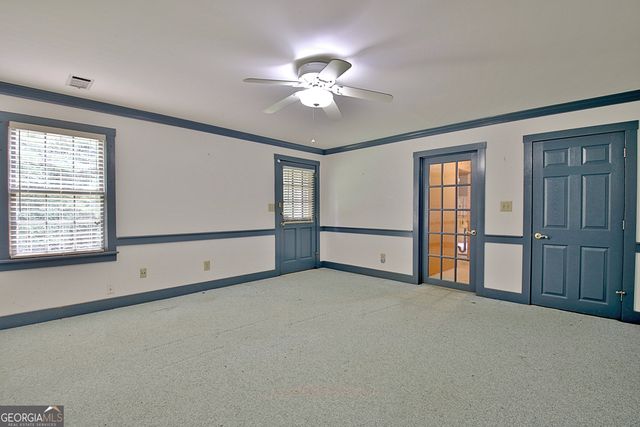 122 Hawn Road, Fayetteville, GA 30215