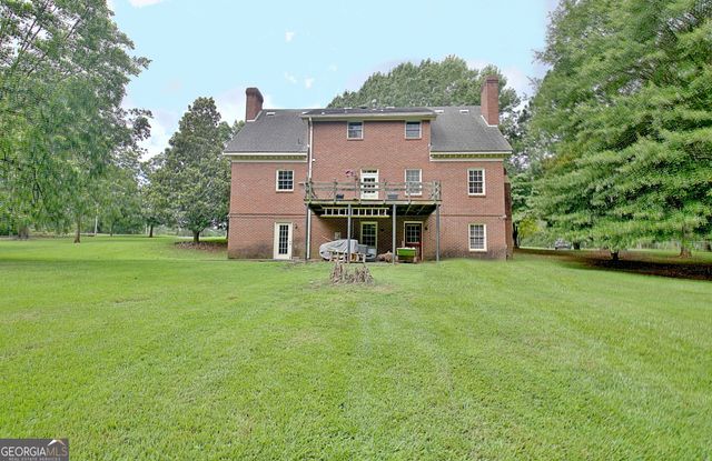 122 Hawn Road, Fayetteville, GA 30215