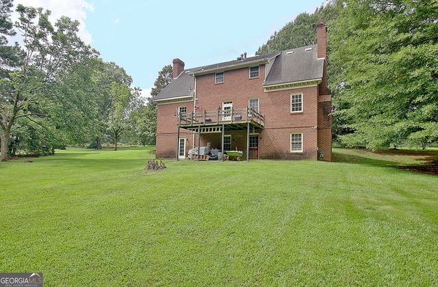 122 Hawn Road, Fayetteville, GA 30215