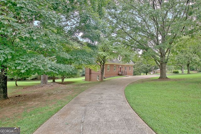 122 Hawn Road, Fayetteville, GA 30215