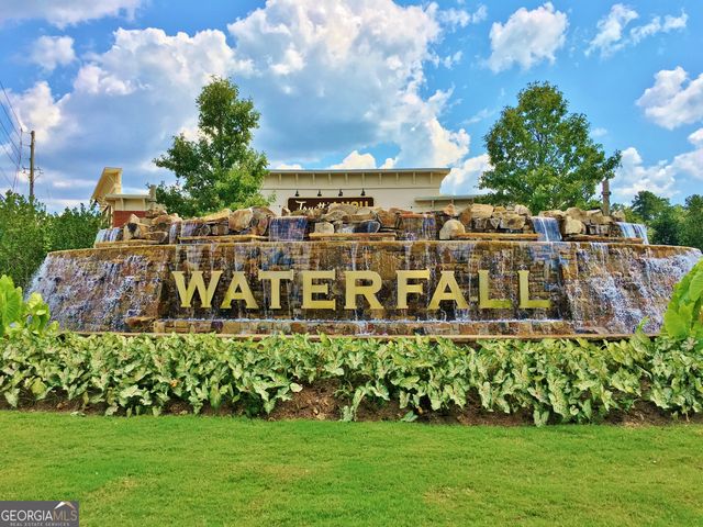 122 Hawn Road, Fayetteville, GA 30215