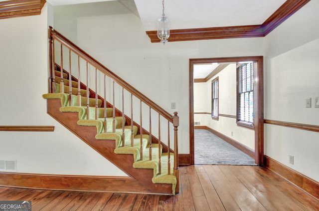 122 Hawn Road, Fayetteville, GA 30215