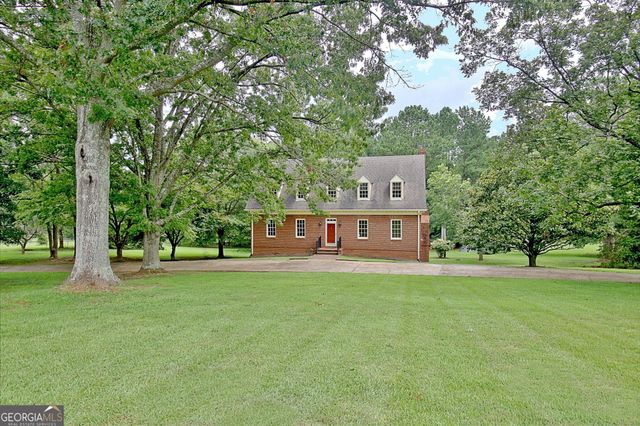 122 Hawn Road, Fayetteville, GA 30215