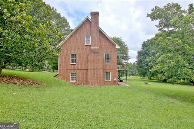 122 Hawn Road, Fayetteville, GA 30215