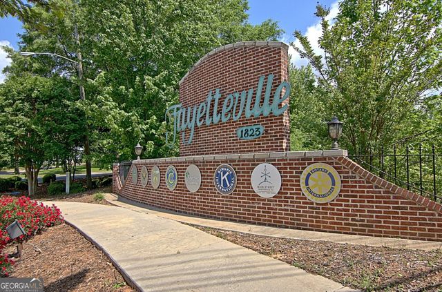 122 Hawn Road, Fayetteville, GA 30215