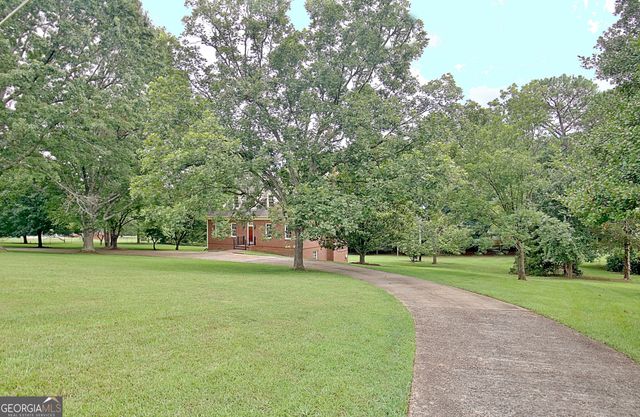 122 Hawn Road, Fayetteville, GA 30215