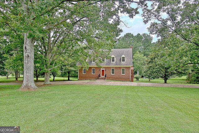 122 Hawn Road, Fayetteville, GA 30215