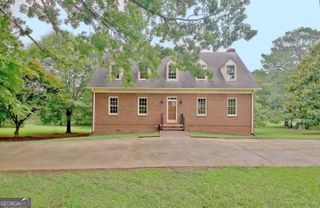 122 Hawn Road, Fayetteville, GA 30215