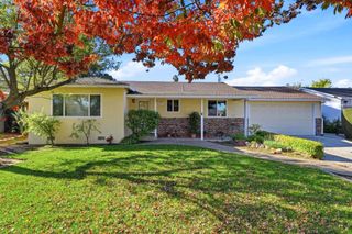 4975 Bel Escou Drive, San Jose, CA 95124