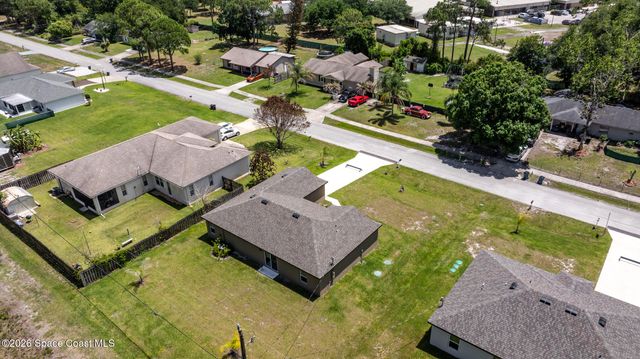 1141 Salina Street SE, Palm Bay, FL 32909