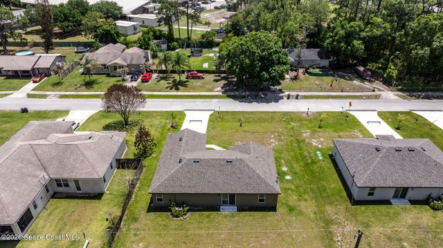 1141 Salina Street SE, Palm Bay, FL 32909