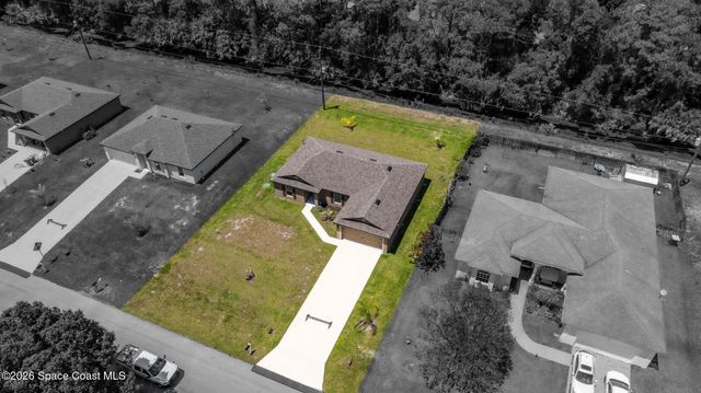 1141 Salina Street SE, Palm Bay, FL 32909