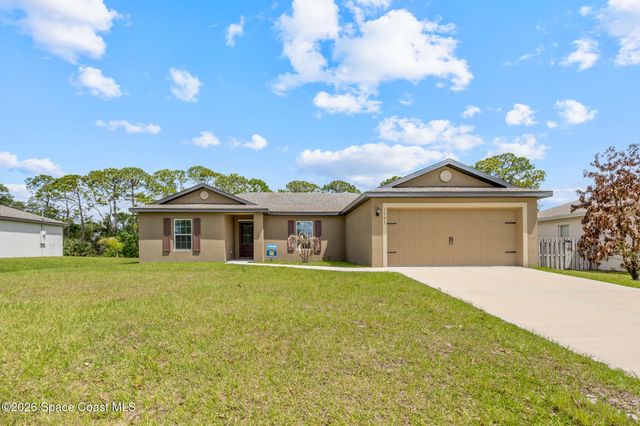 1141 Salina Street SE, Palm Bay, FL 32909