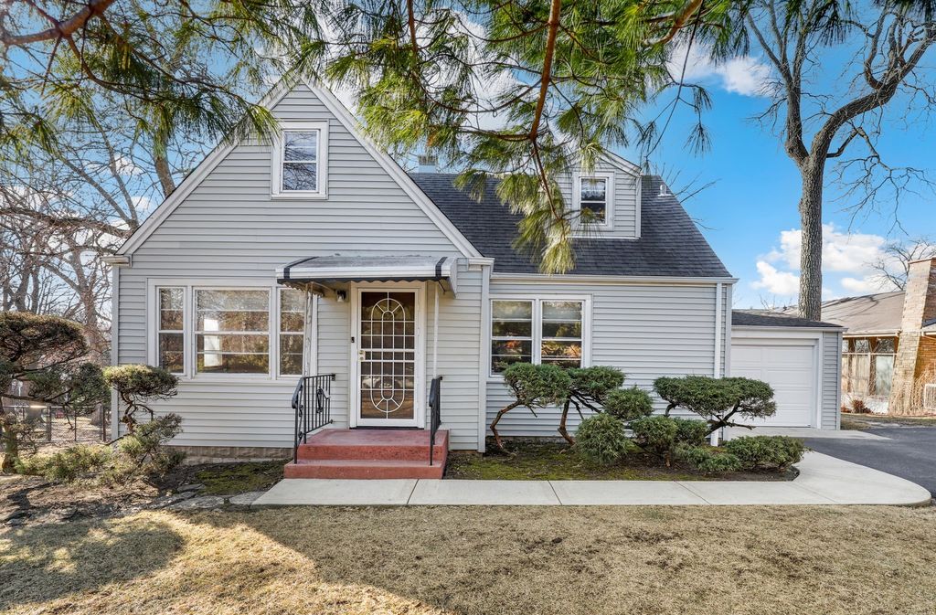 7351 W 127th Street, Palos Heights, IL 60463