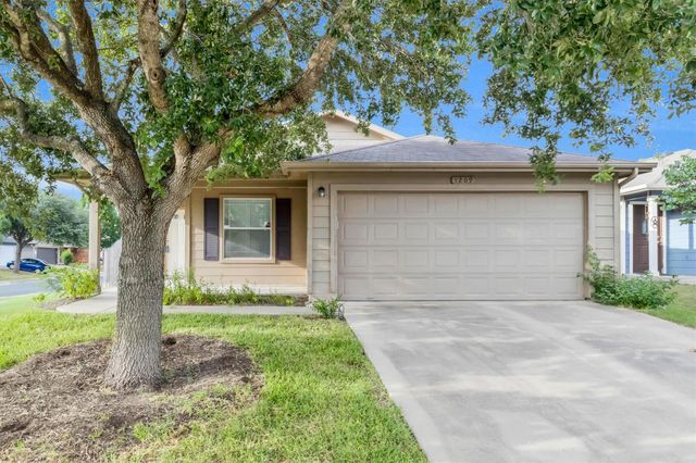 1209 Anise DR, Austin, TX 78741