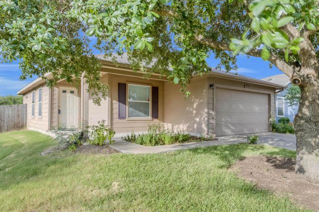 1209 Anise DR, Austin, TX 78741