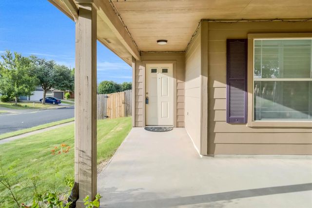1209 Anise DR, Austin, TX 78741