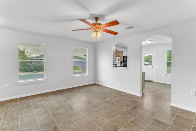 1209 Anise DR, Austin, TX 78741