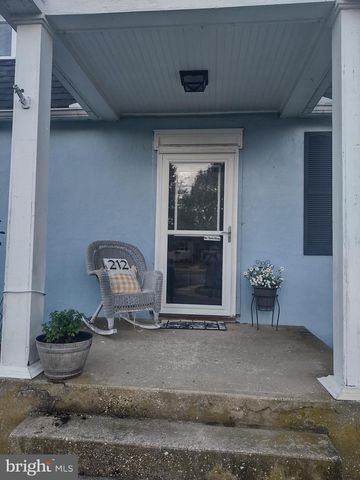 212 PARK CIR, Elkton, MD 21921