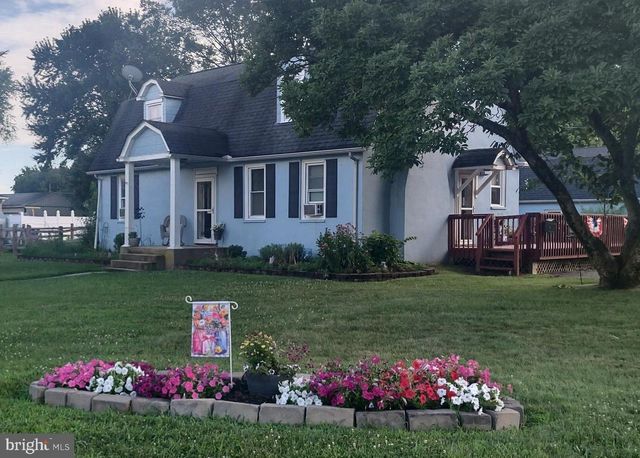 212 PARK CIR, Elkton, MD 21921