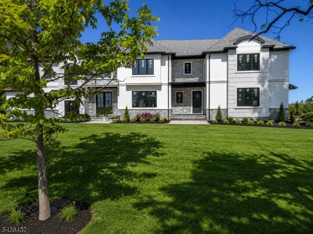 4 Preserve Ln, Bernardsville Boro, NJ 07924 — photo 2