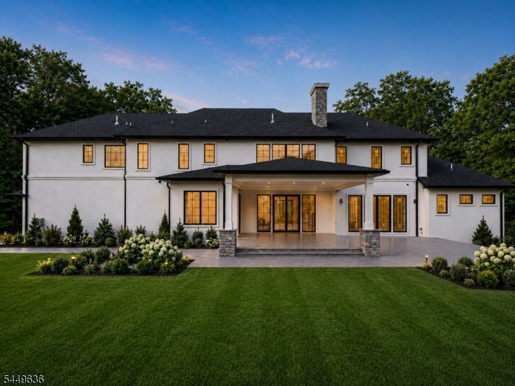 4 Preserve Ln, Bernardsville Boro, NJ 07924 — photo 4