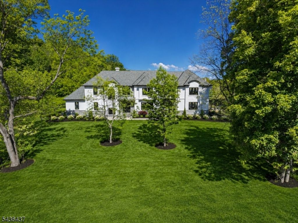 4 Preserve Ln, Bernardsville Boro, NJ 07924 — photo 5