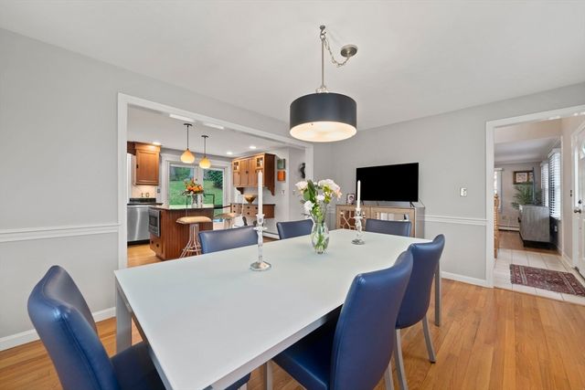 46 Fairways Edge Drive, Marshfield, MA 02050