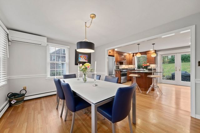 46 Fairways Edge Drive, Marshfield, MA 02050