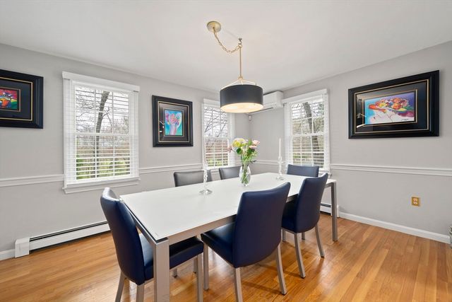 46 Fairways Edge Drive, Marshfield, MA 02050