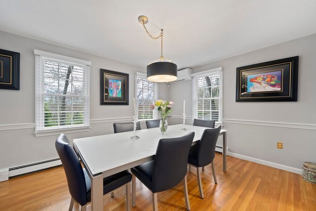 46 Fairways Edge Drive, Marshfield, MA 02050