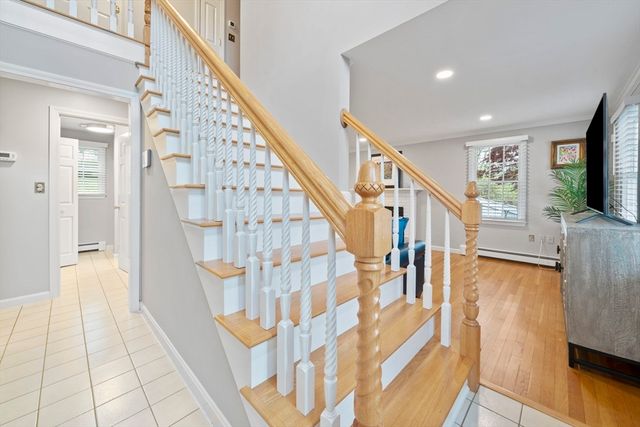 46 Fairways Edge Drive, Marshfield, MA 02050