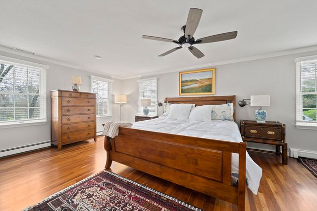 46 Fairways Edge Drive, Marshfield, MA 02050